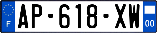 AP-618-XW