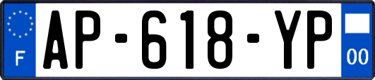 AP-618-YP