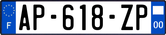 AP-618-ZP