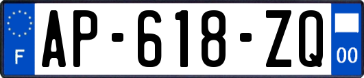 AP-618-ZQ