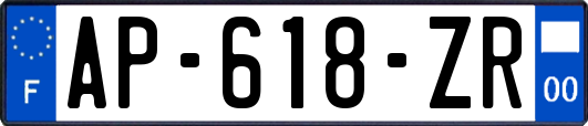 AP-618-ZR