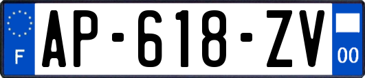 AP-618-ZV