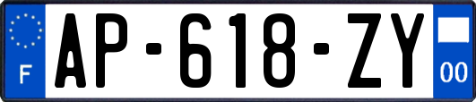 AP-618-ZY