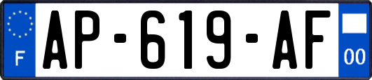 AP-619-AF