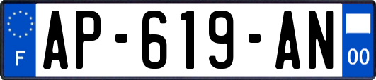 AP-619-AN