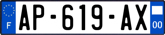 AP-619-AX