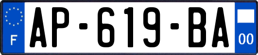 AP-619-BA