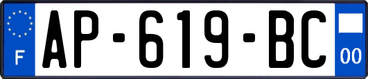 AP-619-BC