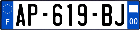 AP-619-BJ