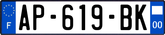 AP-619-BK