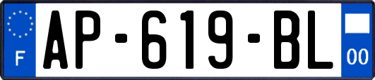 AP-619-BL