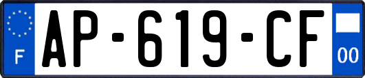 AP-619-CF