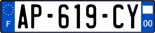 AP-619-CY
