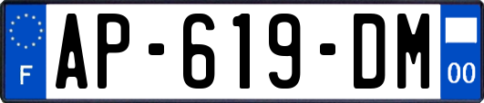 AP-619-DM