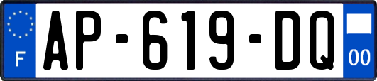 AP-619-DQ