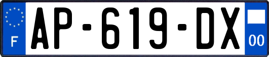 AP-619-DX