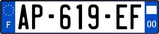 AP-619-EF