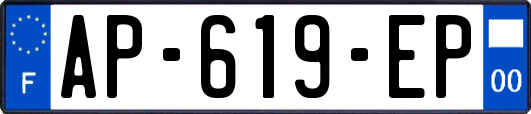 AP-619-EP