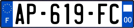 AP-619-FC