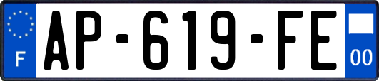 AP-619-FE