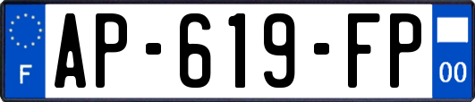 AP-619-FP