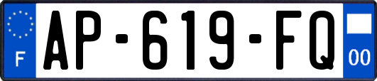 AP-619-FQ