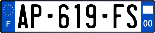 AP-619-FS