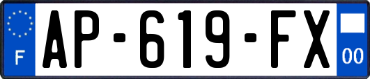 AP-619-FX
