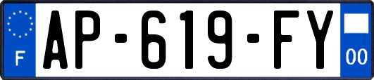 AP-619-FY