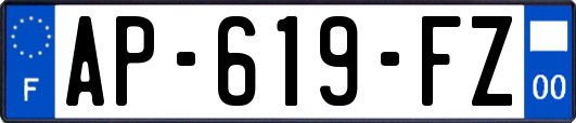 AP-619-FZ
