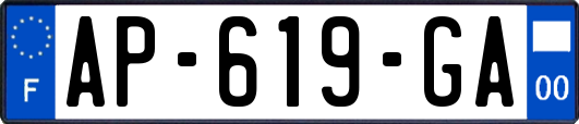 AP-619-GA