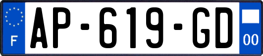 AP-619-GD