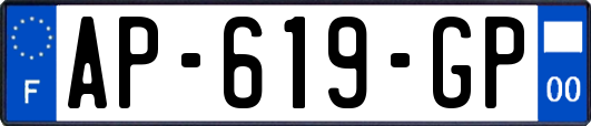 AP-619-GP