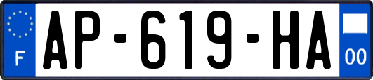 AP-619-HA