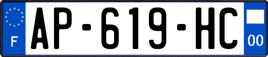 AP-619-HC