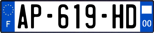 AP-619-HD