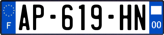 AP-619-HN