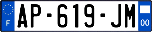 AP-619-JM