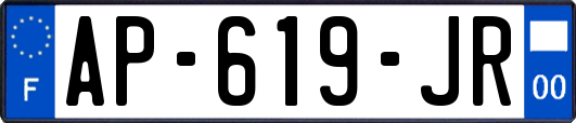 AP-619-JR