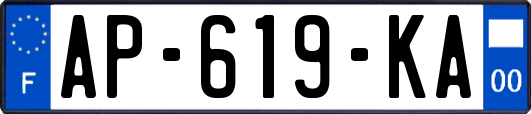 AP-619-KA