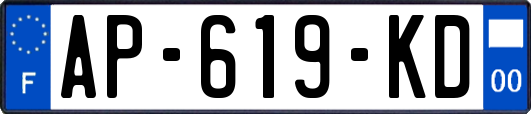 AP-619-KD