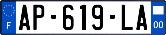 AP-619-LA
