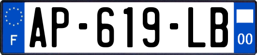 AP-619-LB