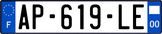 AP-619-LE