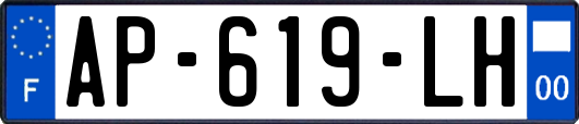 AP-619-LH