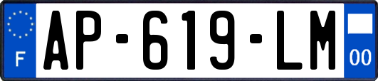AP-619-LM