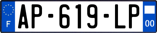 AP-619-LP