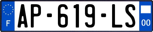 AP-619-LS