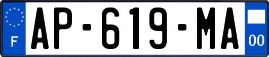 AP-619-MA