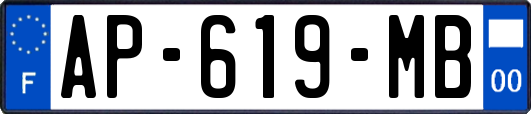 AP-619-MB